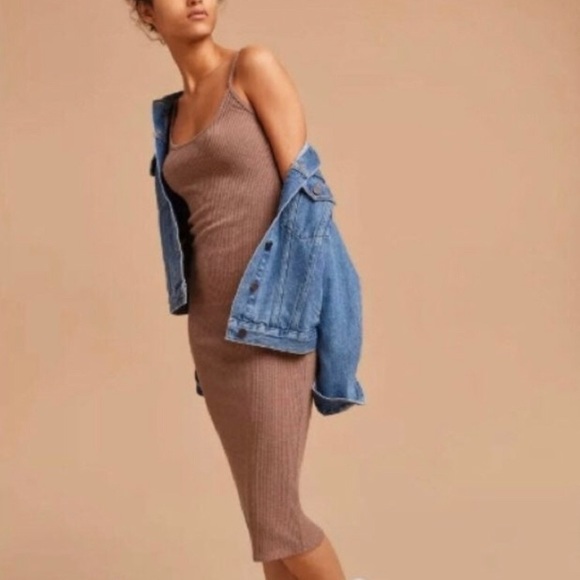 Women Knitted Spaghetti Strap Dress Summer Stripes Twisted Crochet Cutout Party Mini Dress For Beach Cocktail Nightclub